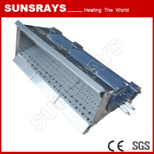 Industrial Hot Air Furnace, Industrial Duct Gas Burner